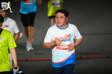 NÔNG THÔN VIỆT MARATHON - LONG AN 2023 - Ảnh #924387