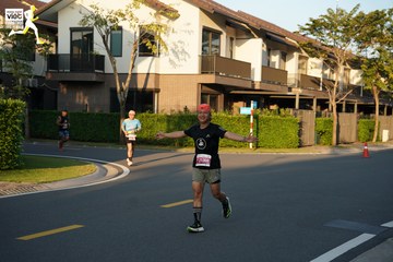 NÔNG THÔN VIỆT MARATHON - LONG AN 2023 - Ảnh #896338