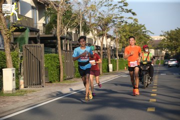 NÔNG THÔN VIỆT MARATHON - LONG AN 2023 - Ảnh #893578