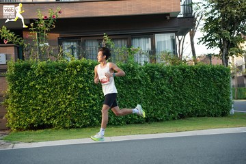 NÔNG THÔN VIỆT MARATHON - LONG AN 2023 - Ảnh #896655