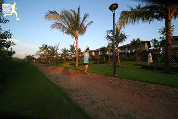 NÔNG THÔN VIỆT MARATHON - LONG AN 2023 - Ảnh #902459
