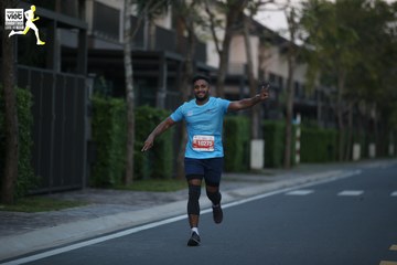 NÔNG THÔN VIỆT MARATHON - LONG AN 2023 - Ảnh #894755