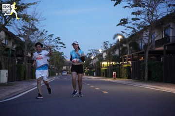 NÔNG THÔN VIỆT MARATHON - LONG AN 2023 - Ảnh #897812