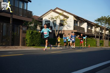 NÔNG THÔN VIỆT MARATHON - LONG AN 2023 - Ảnh #895852