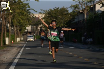 NÔNG THÔN VIỆT MARATHON - LONG AN 2023 - Ảnh #893529