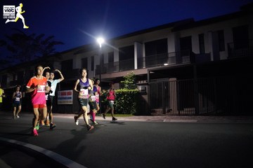 NÔNG THÔN VIỆT MARATHON - LONG AN 2023 - Ảnh #897937