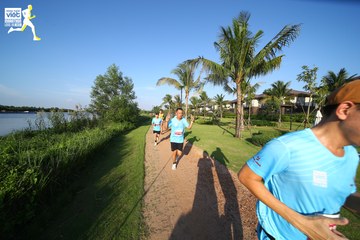 NÔNG THÔN VIỆT MARATHON - LONG AN 2023 - Ảnh #901117