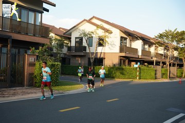 NÔNG THÔN VIỆT MARATHON - LONG AN 2023 - Ảnh #896523