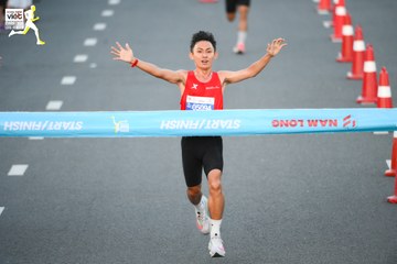 NÔNG THÔN VIỆT MARATHON - LONG AN 2023 - Ảnh #923001
