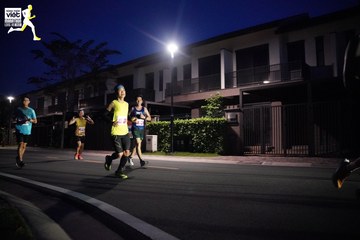 NÔNG THÔN VIỆT MARATHON - LONG AN 2023 - Ảnh #897942