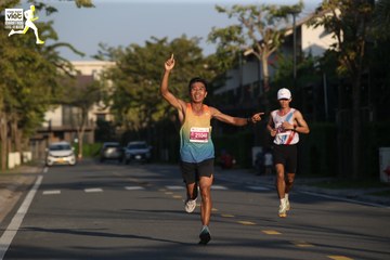 NÔNG THÔN VIỆT MARATHON - LONG AN 2023 - Ảnh #893538