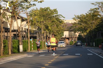 NÔNG THÔN VIỆT MARATHON - LONG AN 2023 - Ảnh #893775