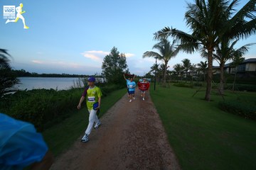 NÔNG THÔN VIỆT MARATHON - LONG AN 2023 - Ảnh #899554