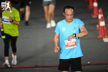 NÔNG THÔN VIỆT MARATHON - LONG AN 2023 - Ảnh #923471