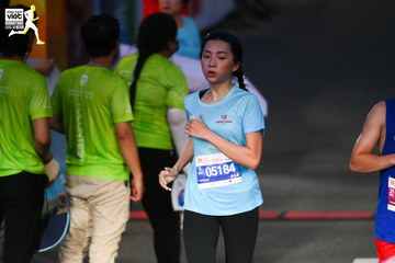 NÔNG THÔN VIỆT MARATHON - LONG AN 2023 - Ảnh #923375