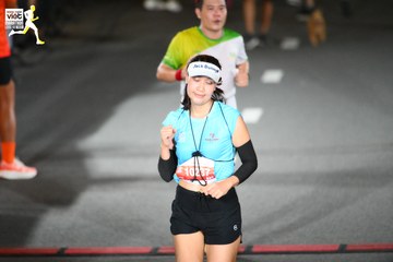 NÔNG THÔN VIỆT MARATHON - LONG AN 2023 - Ảnh #924262