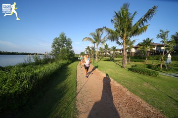 NÔNG THÔN VIỆT MARATHON - LONG AN 2023 - Ảnh #902650