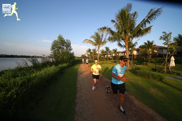 NÔNG THÔN VIỆT MARATHON - LONG AN 2023 - Ảnh #905313