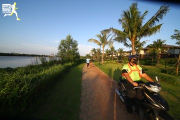 NÔNG THÔN VIỆT MARATHON - LONG AN 2023 - Ảnh #904815