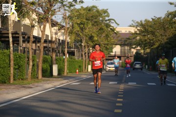 NÔNG THÔN VIỆT MARATHON - LONG AN 2023 - Ảnh #893867