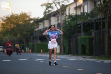 NÔNG THÔN VIỆT MARATHON - LONG AN 2023 - Ảnh #894582