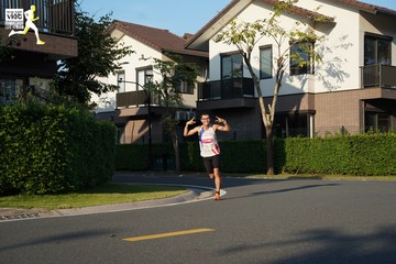 NÔNG THÔN VIỆT MARATHON - LONG AN 2023 - Ảnh #895754