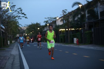 NÔNG THÔN VIỆT MARATHON - LONG AN 2023 - Ảnh #895009