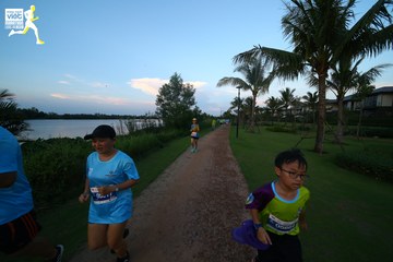 NÔNG THÔN VIỆT MARATHON - LONG AN 2023 - Ảnh #900022