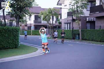 NÔNG THÔN VIỆT MARATHON - LONG AN 2023 - Ảnh #897522