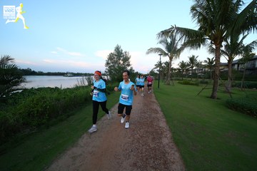 NÔNG THÔN VIỆT MARATHON - LONG AN 2023 - Ảnh #908911