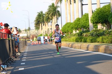 NÔNG THÔN VIỆT MARATHON - LONG AN 2023 - Ảnh #898720