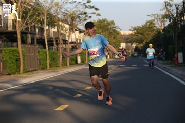 NÔNG THÔN VIỆT MARATHON - LONG AN 2023 - Ảnh #893744