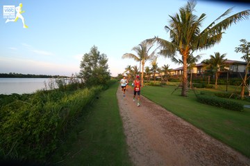 NÔNG THÔN VIỆT MARATHON - LONG AN 2023 - Ảnh #901516