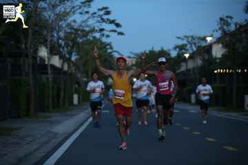 NÔNG THÔN VIỆT MARATHON - LONG AN 2023 - Ảnh #895083