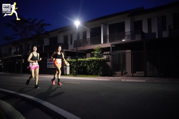 NÔNG THÔN VIỆT MARATHON - LONG AN 2023 - Ảnh #897927