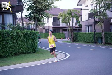 NÔNG THÔN VIỆT MARATHON - LONG AN 2023 - Ảnh #897352