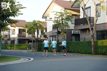 NÔNG THÔN VIỆT MARATHON - LONG AN 2023 - Ảnh #896621