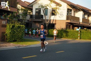 NÔNG THÔN VIỆT MARATHON - LONG AN 2023 - Ảnh #896438