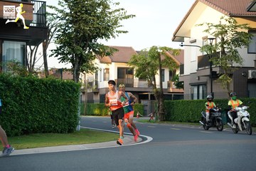 NÔNG THÔN VIỆT MARATHON - LONG AN 2023 - Ảnh #896638