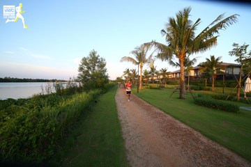 NÔNG THÔN VIỆT MARATHON - LONG AN 2023 - Ảnh #901523