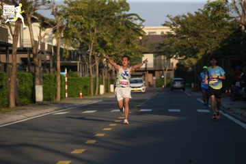 NÔNG THÔN VIỆT MARATHON - LONG AN 2023 - Ảnh #893740