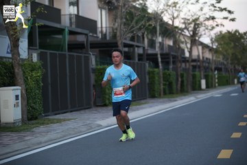NÔNG THÔN VIỆT MARATHON - LONG AN 2023 - Ảnh #894788