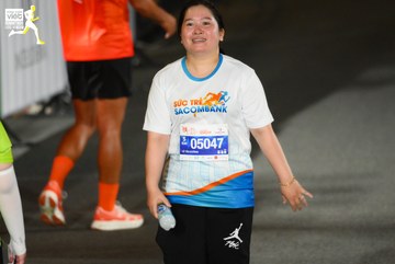 NÔNG THÔN VIỆT MARATHON - LONG AN 2023 - Ảnh #924153