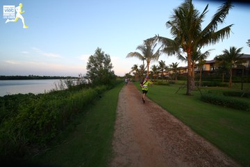 NÔNG THÔN VIỆT MARATHON - LONG AN 2023 - Ảnh #901160