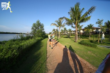 NÔNG THÔN VIỆT MARATHON - LONG AN 2023 - Ảnh #902657