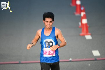 NÔNG THÔN VIỆT MARATHON - LONG AN 2023 - Ảnh #923220