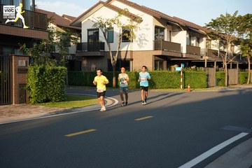 NÔNG THÔN VIỆT MARATHON - LONG AN 2023 - Ảnh #896151
