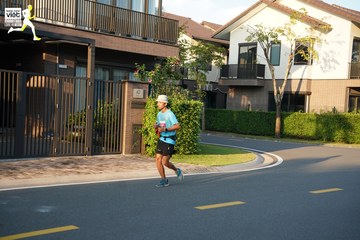 NÔNG THÔN VIỆT MARATHON - LONG AN 2023 - Ảnh #896294
