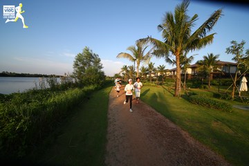 NÔNG THÔN VIỆT MARATHON - LONG AN 2023 - Ảnh #905979