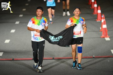 NÔNG THÔN VIỆT MARATHON - LONG AN 2023 - Ảnh #923666